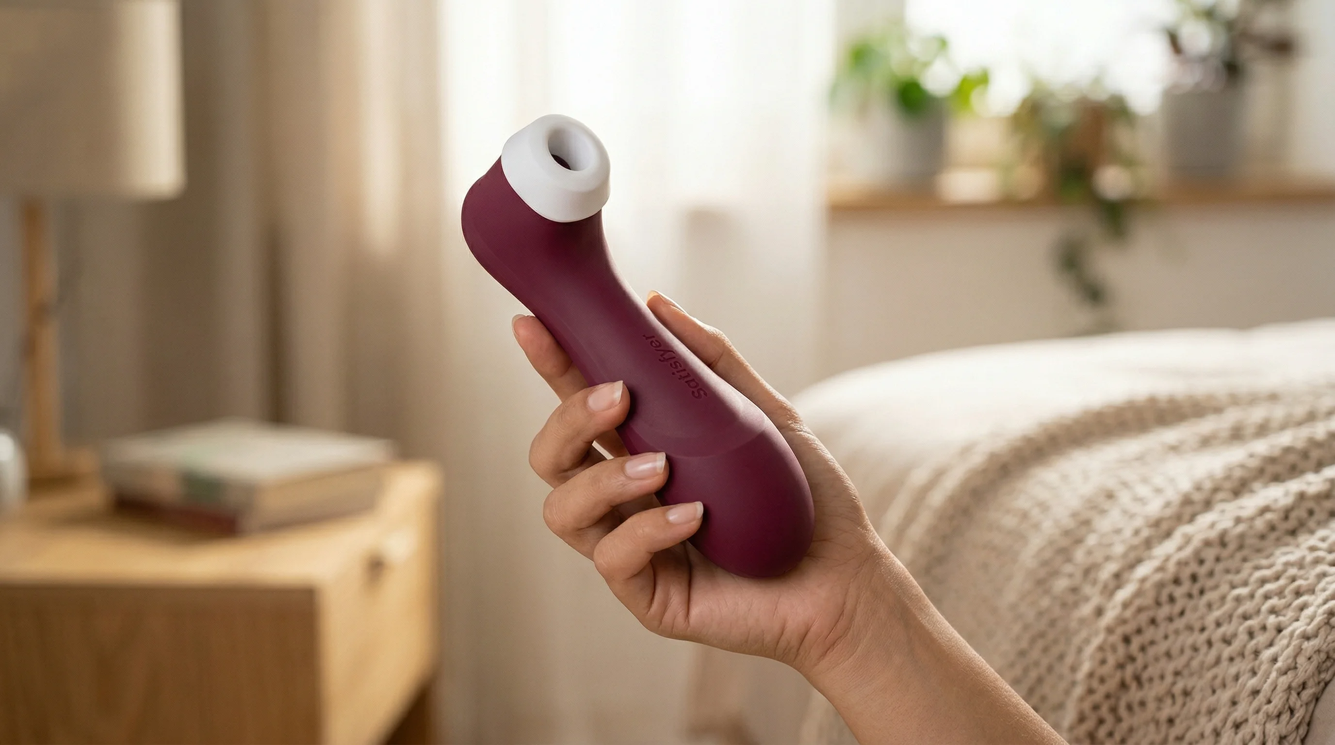 De 5 beste luchtdruk vibrators