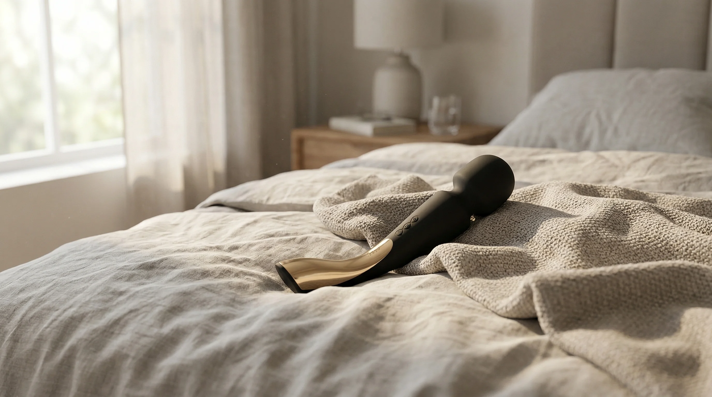 De 9 beste vibrators voor vrouwen