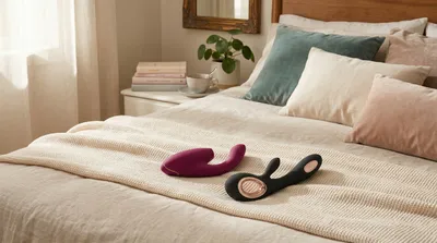 De 7 beste g-spot vibrators