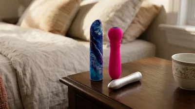 De 6 beste mini en bullet vibrators