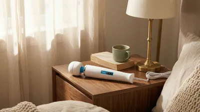 De 6 beste wand vibrators