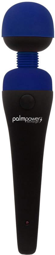 Palm Power Recharge