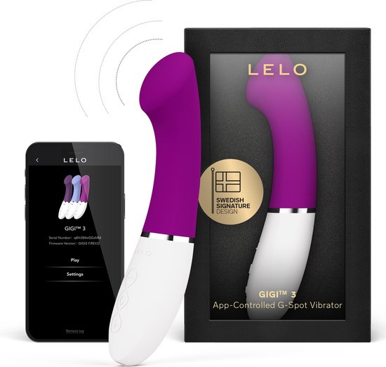 Lelo Gigi 3