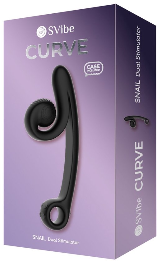 Lovehoney Snail Vibe