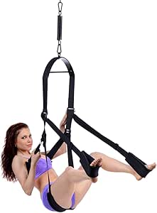 Trinity Sex Swing
