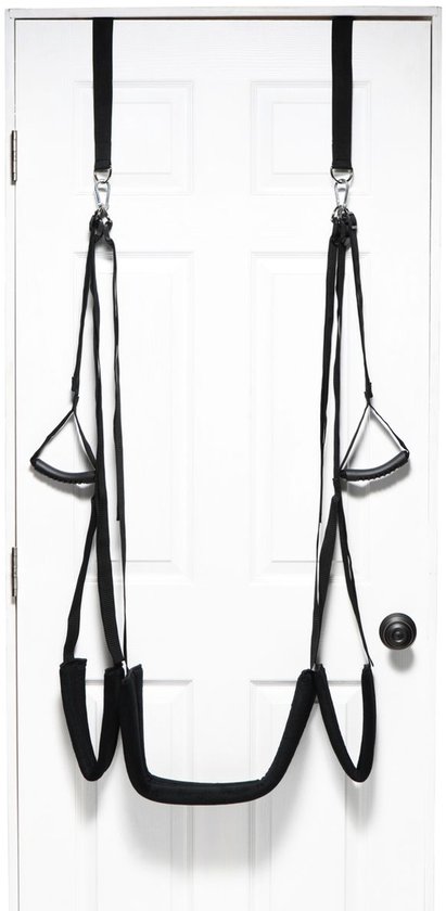 XR Brands Lover's Deur Schommel